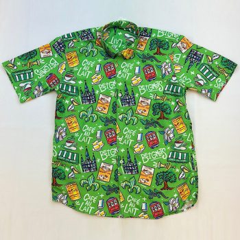Festival Shirt