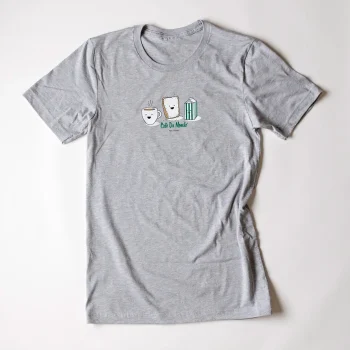 Adult Smile Shirt