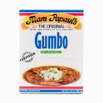 Mam Papaul-s Gumbo Mix