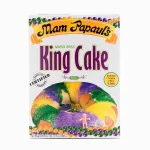 Mam Papaul-s King Cake Mix