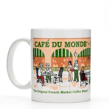 Archway Mug