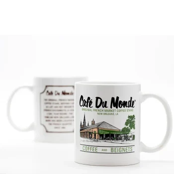 Logo Mug