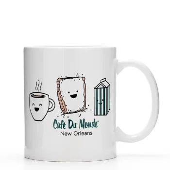 Smile Mug