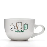 Smile Colossal Mug