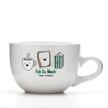 Smile Colossal Mug