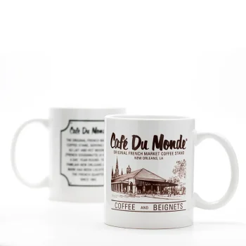 Souvenir Mug