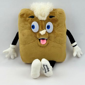 Runaway Beignet Plush