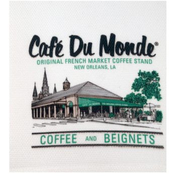 Logo Towel