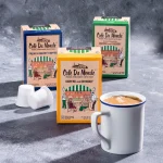 Single Serve Cup Plan