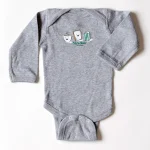 Smile Onesie