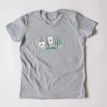 Smile Toddler Shirt