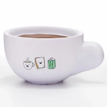 Cup Stress Ball