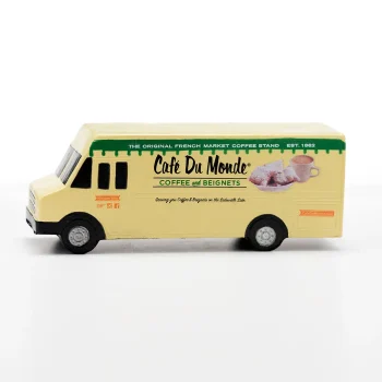 Food Truck Stress Ball