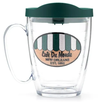 Awning Tervis Mug