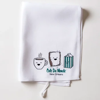 Smile Towel