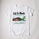 Café Du Monde T-Shirt