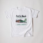Café Du Monde Youth Shirt